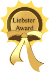 Liebster Award (2)