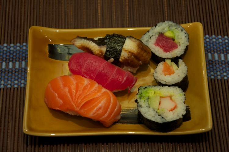 Sushi-3