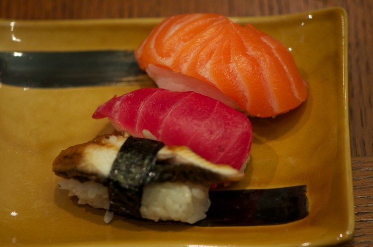 Sushi-4
