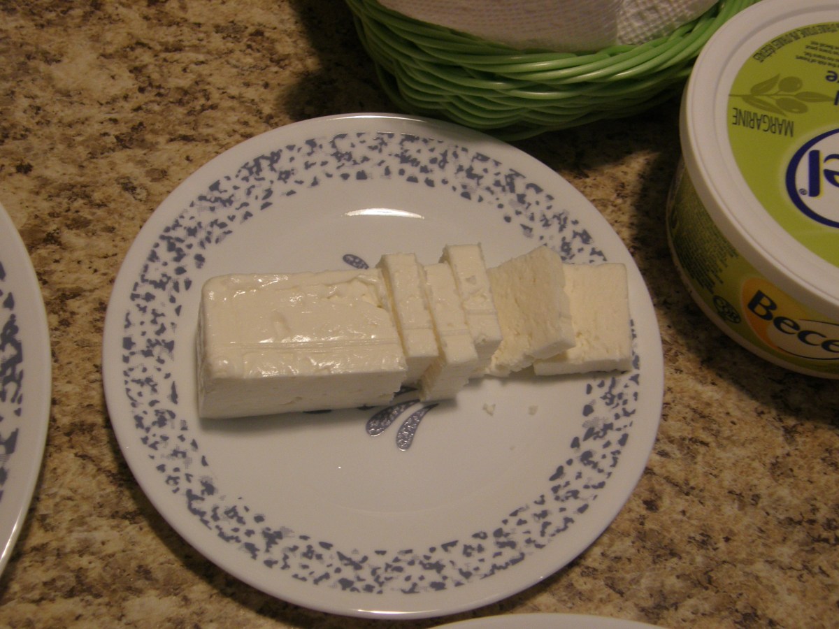 Breakfast on a rainy day-5