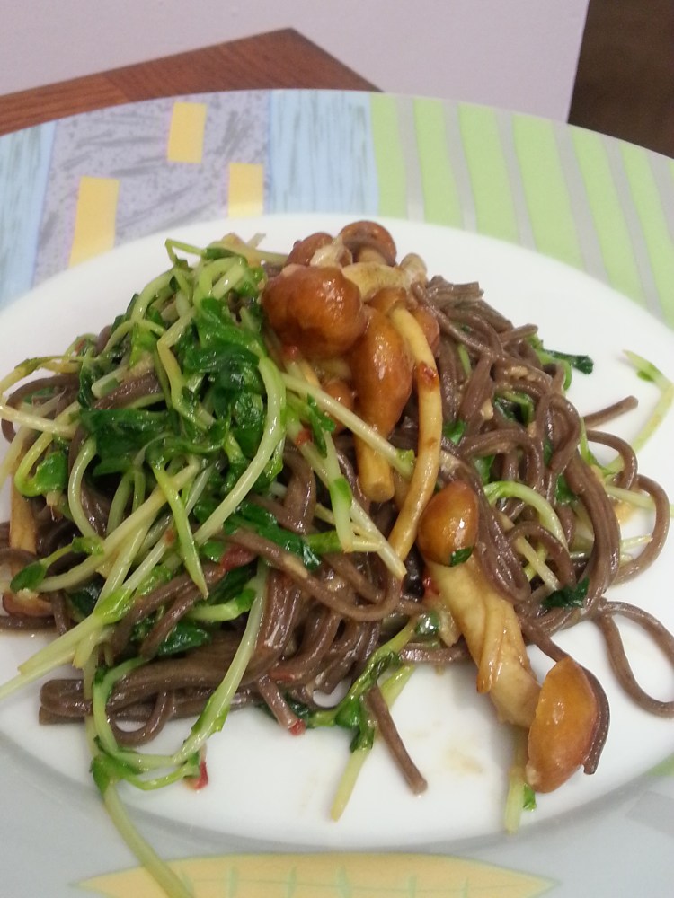 Soba noodles-3
